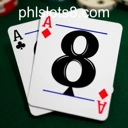 Exploring the World of Blackjack and SLOTS 8