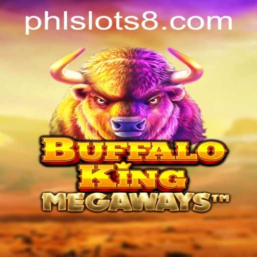 Discover the Exciting World of BuffaloKing SLOTS 8