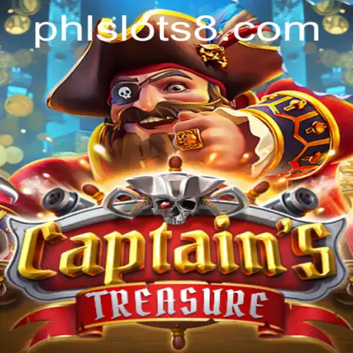Exploring CaptainssTreasure: A Dive into the Adventure-Packed Slot Game SLOTS 8