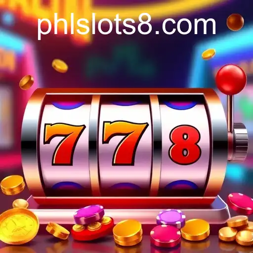 Casino Games: Exploring the World of Slots 8