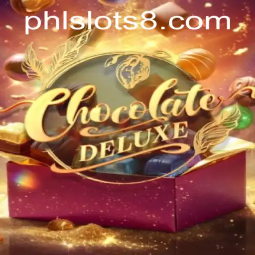 Exploring the Sweet World of ChocolateDeluxe: A Guide to SLOTS 8