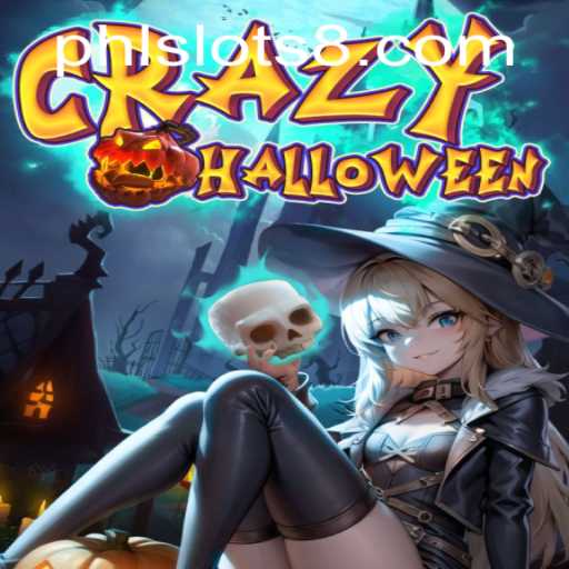 Experience the Thrills of Adventure with CrazyHalloween: Mastering SLOTS 8