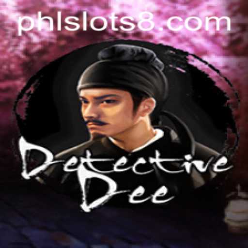 Unraveling the Mystery of DetectiveDee: A Deep Dive into SLOTS 8