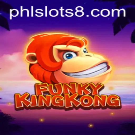 Unlock the Thrills of FunkyKingKong: An In-Depth Guide to SLOTS 8