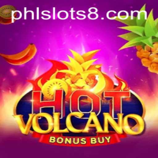 HotVolcanoBonusBuy: An Exciting Dive into the World of SLOTS 8