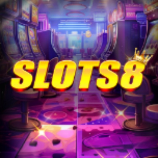 SLOTS 8