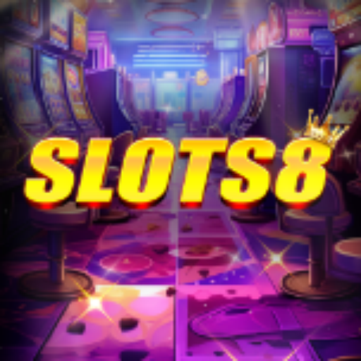 SLOTS 8