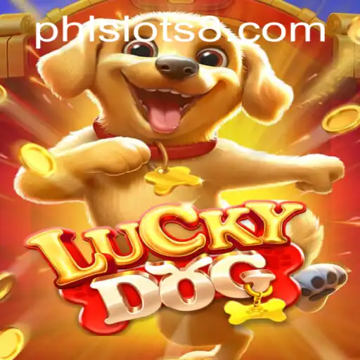 Explore the Thrills of LuckyDog: A Dive into SLOTS 8