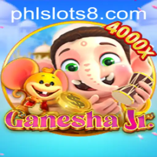 Exploring the Features and Rules of GaneshaJr: SLOTS 8