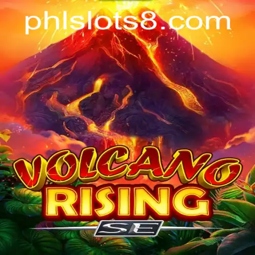 VolcanoRisingSE: An Adventure in the World of SLOTS 8