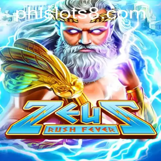 Unleashing the Power of ZeusRushFever: Dive into the Ultimate SLOTS 8 Experience