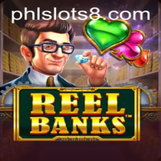 Exploring the Thrilling World of ReelBanks: A SLOTS 8 Adventure