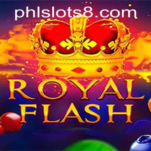 Exploring the Allure of RoyalFlash: An Introduction to SLOTS 8