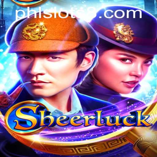 Unlocking the Mystery: Sheerluck – An Exciting Adventure with SLOTS 8