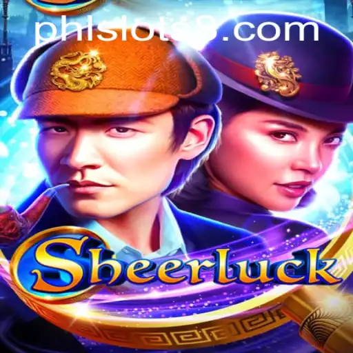 Unlocking the Mystery: Sheerluck – An Exciting Adventure with SLOTS 8