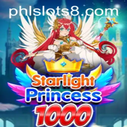 Explore the Vibrant World of StarlightPrincess1000 Slots
