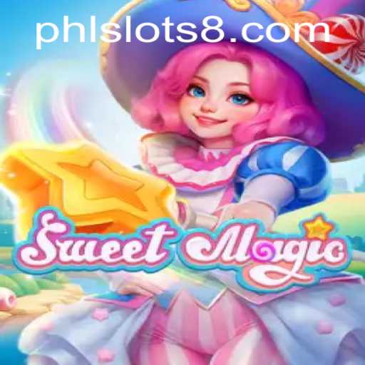 SweetMagic: A Journey Through the Enchanting World of SLOTS 8
