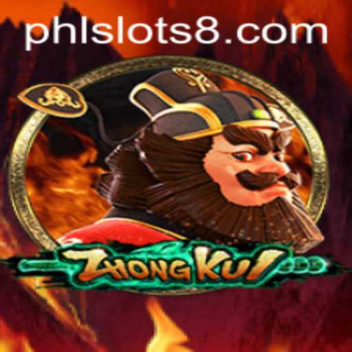 Exploring the Mystical World of ZhongKui SLOTS 8